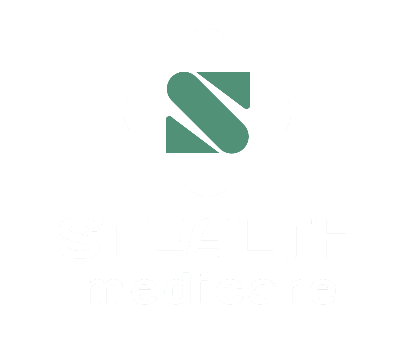 Stealth Medicare